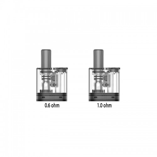 GeekVape Soul Pod Cartridge 4ml 0.6ohm